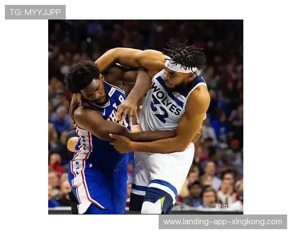 唐斯抢下关键篮板后再添一球，森林狼领先更稳